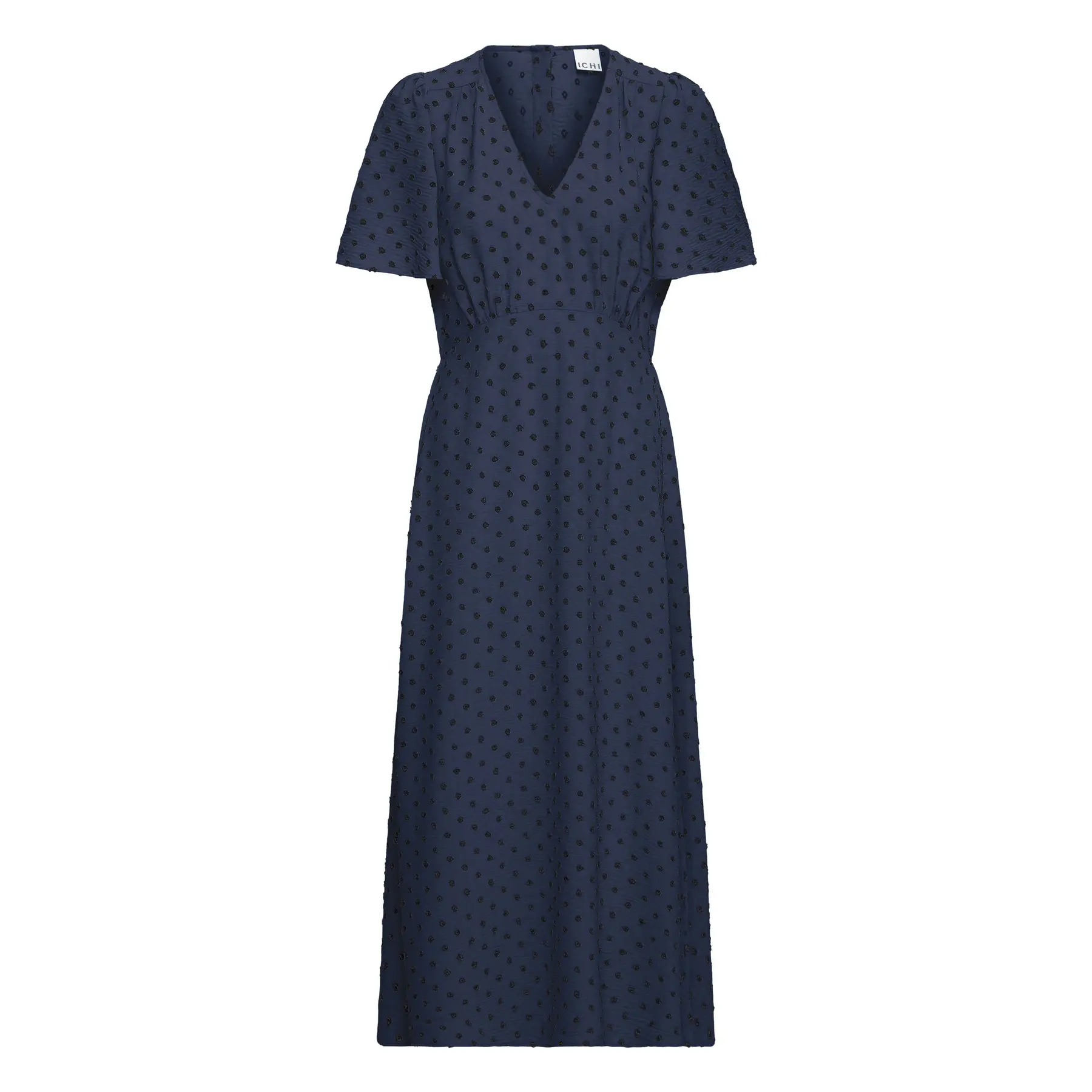 Image of Kleid Damen Ichi IHZabby