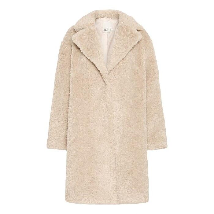 5715574677460 - Damenmantel Hizala