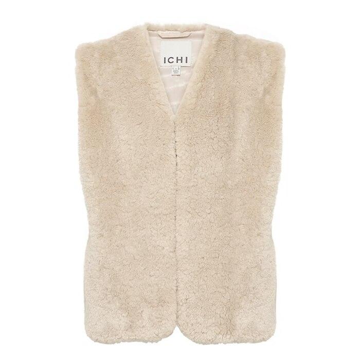 5715574677477 - Ärmelloses Fleece Damen Hizala 5715574677477 - Ärmelloses Fleece Damen Hizala