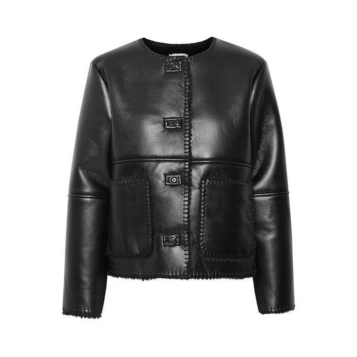 5715574679761 - Lederjacke Damen Ecoza 5715574679761 - Lederjacke Damen Ecoza