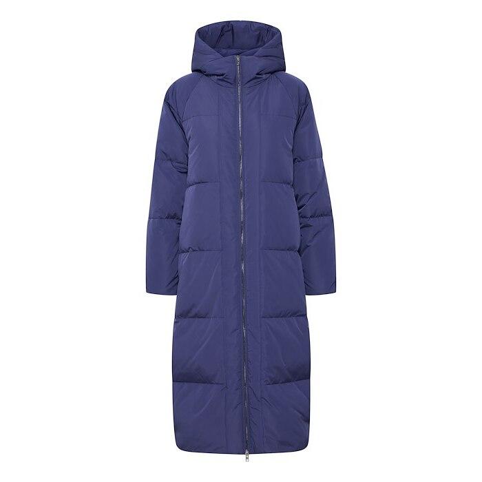 5715749725248 - Lange Daunenjacke  Damen Bunala 7