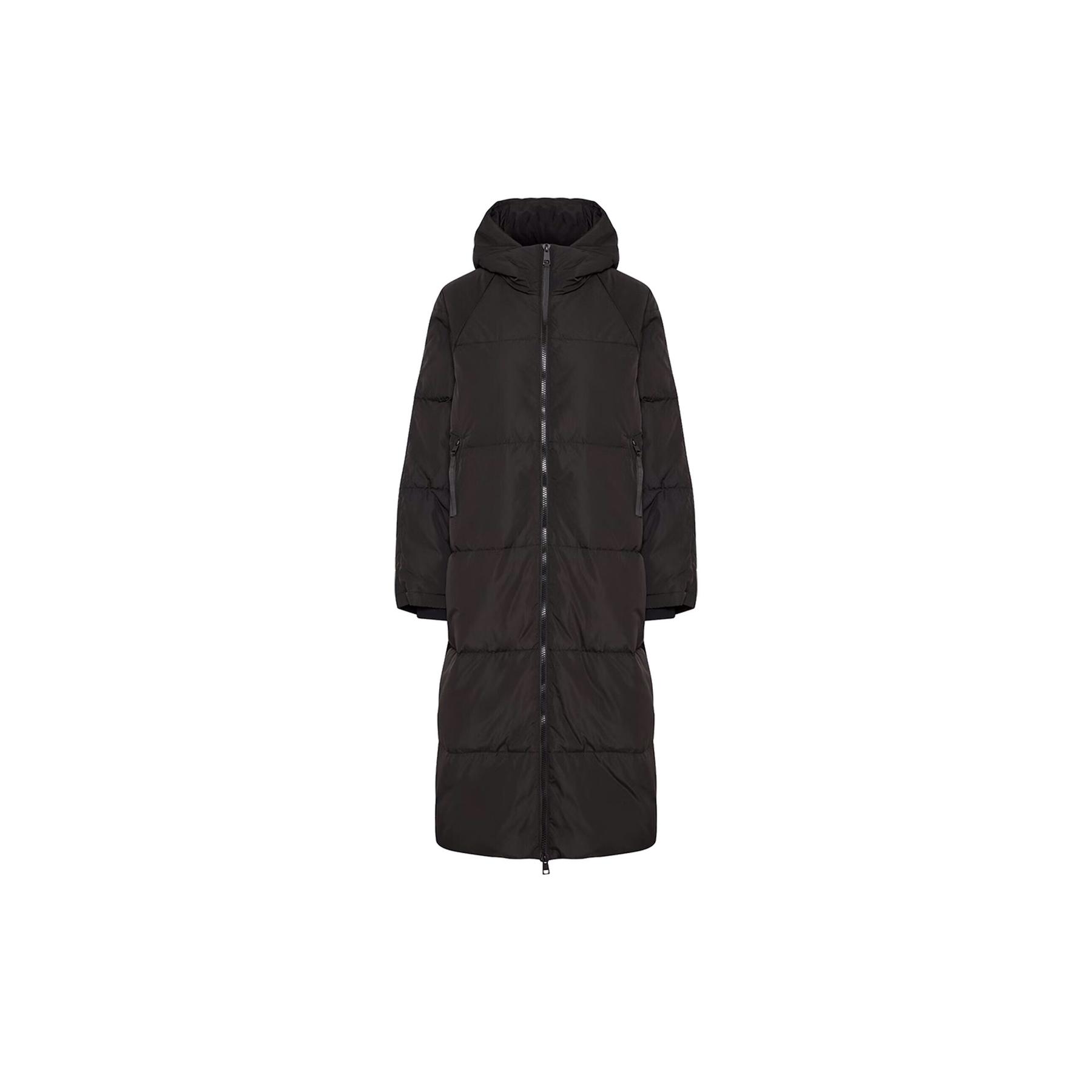 5715749725316 - Lange Daunenjacke  Damen Bunala 7