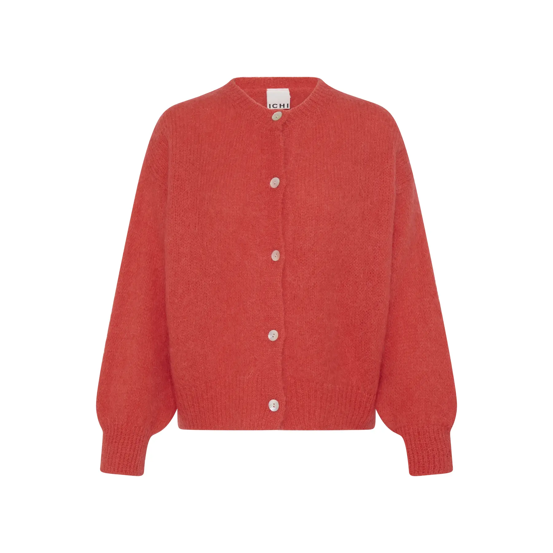 Strickjacke, Damen Ichi Marita