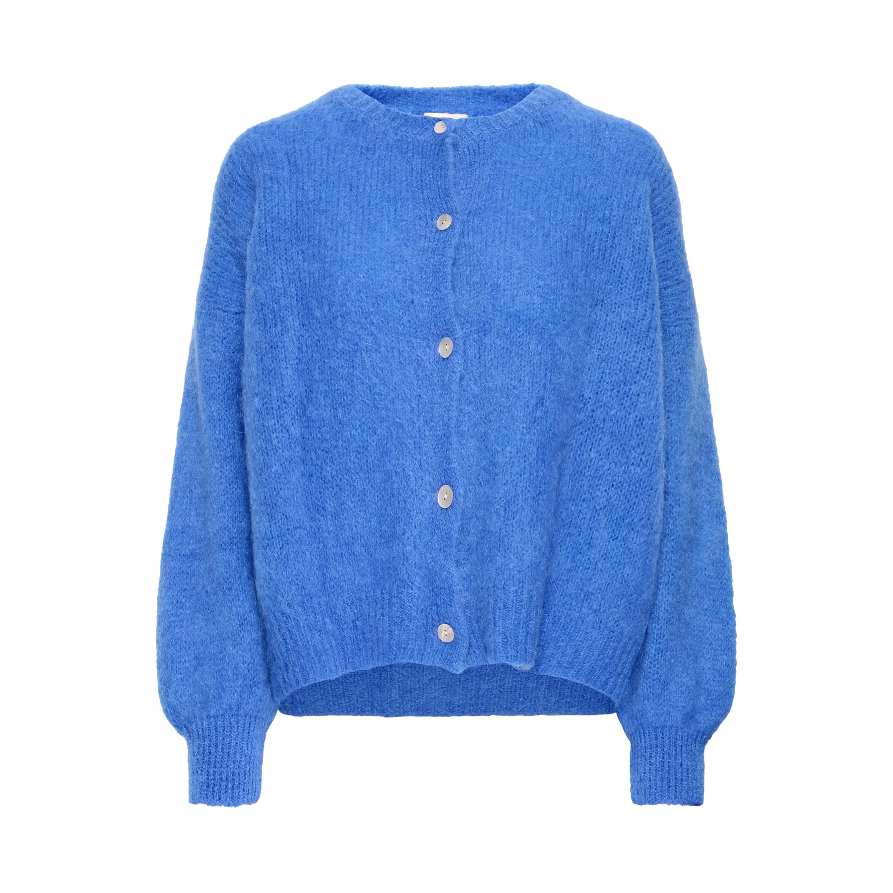 Strickjacke, Damen Ichi Marita