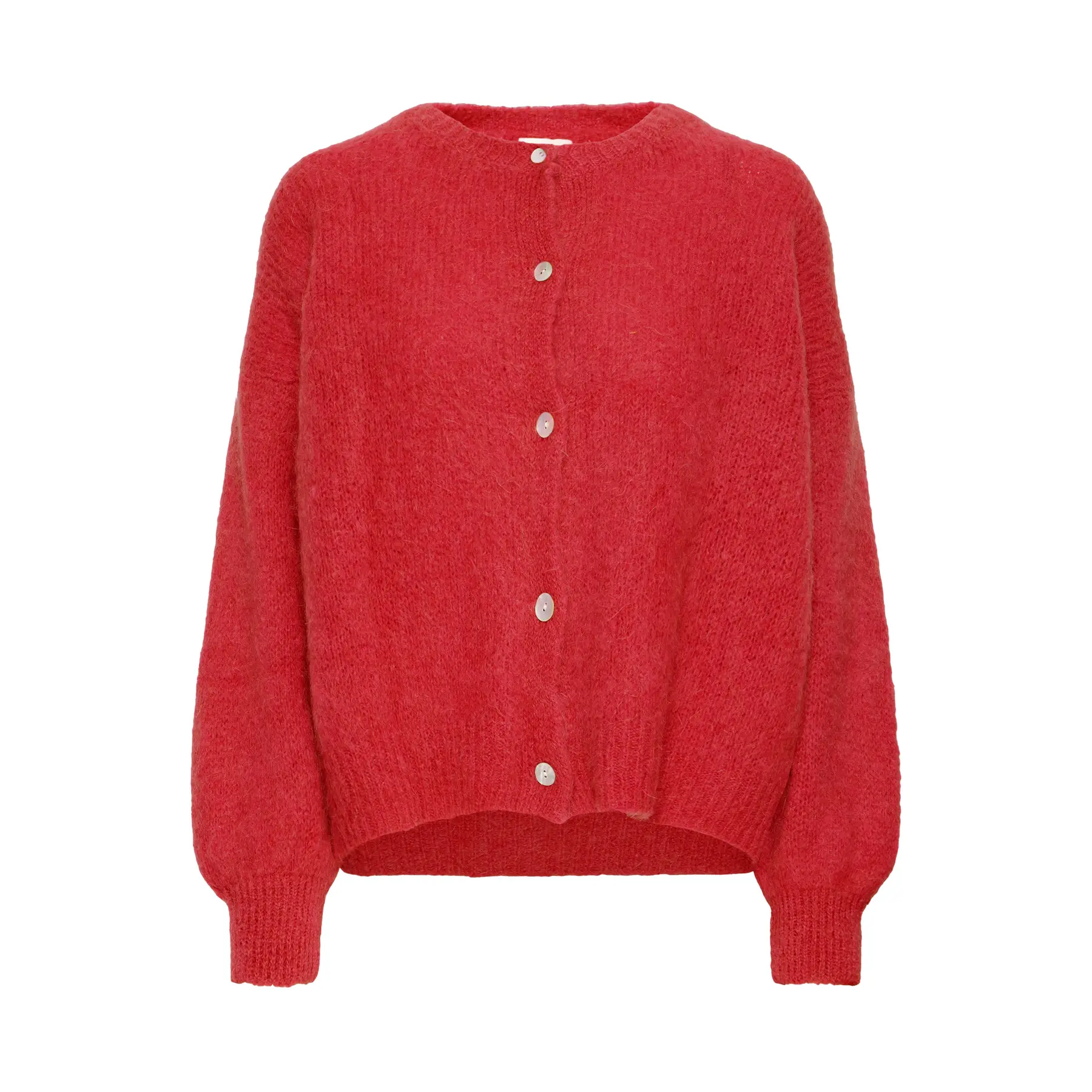 Image of Strickjacke, Damen Ichi IHMarita2