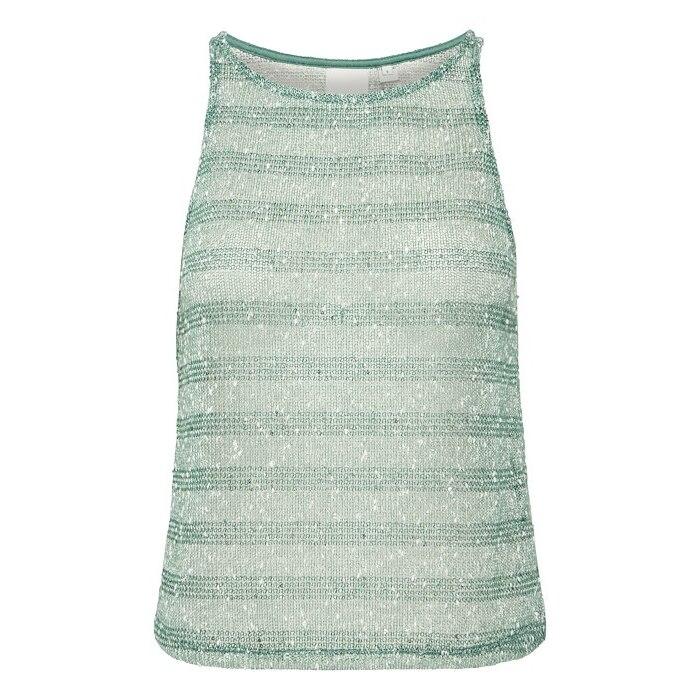 5715749430791 - Bandeau-Top Damen Ihpiloua