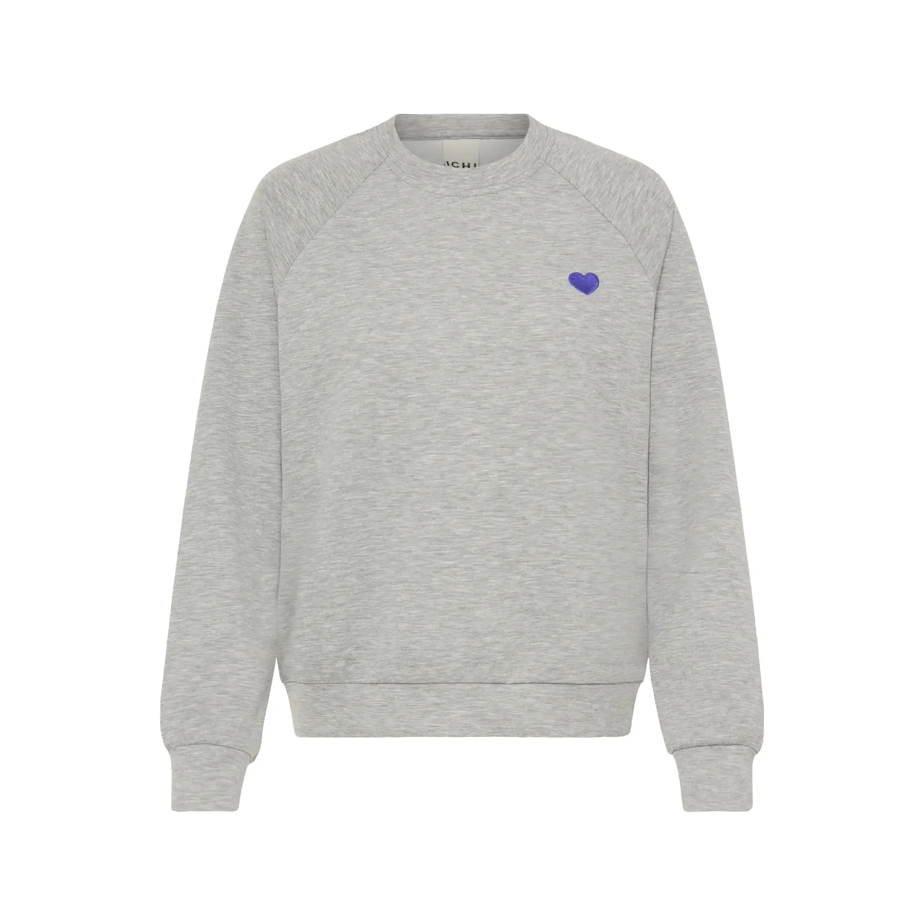 Sweatshirt woman Ichi IXSVALA