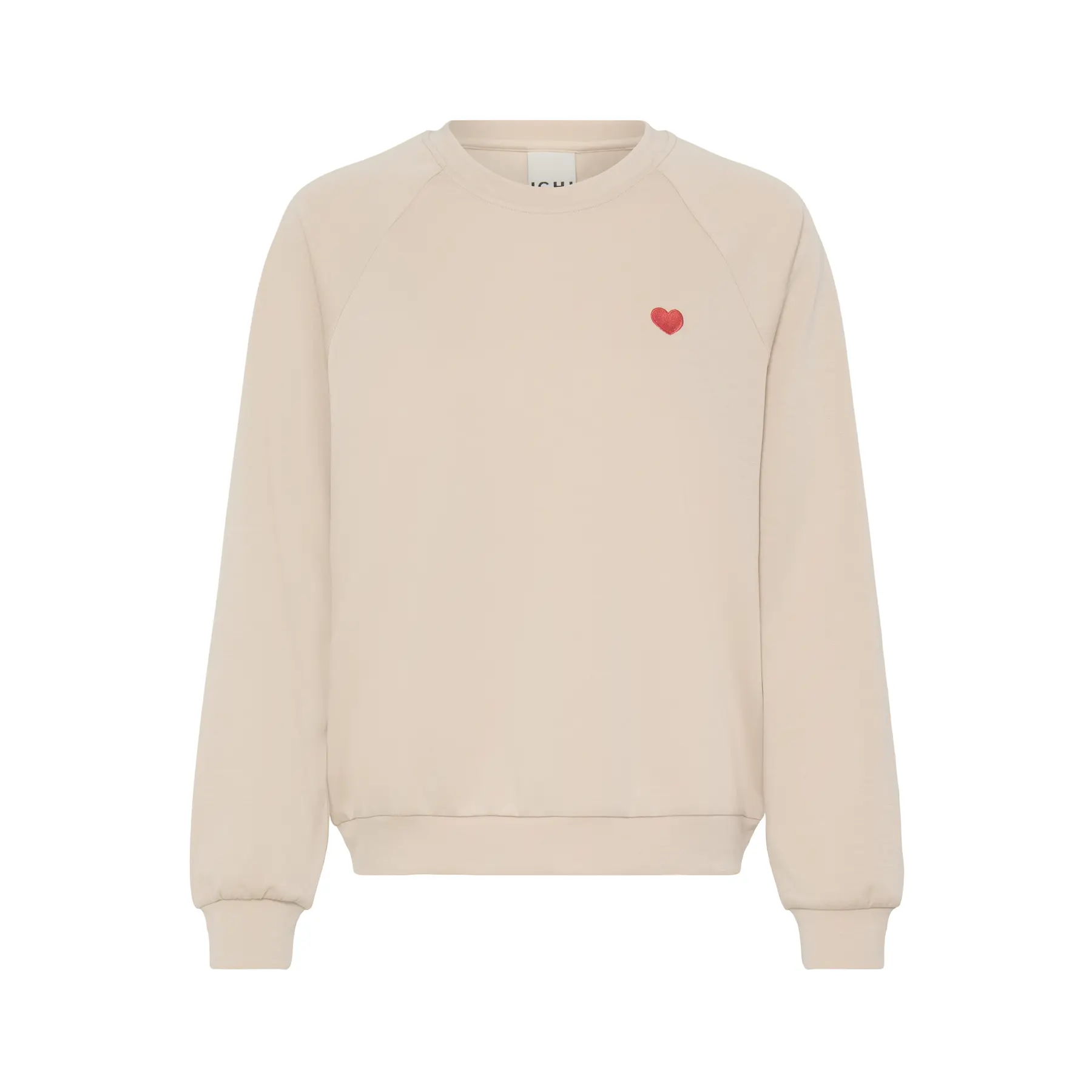 Image of Sweatshirt Damen Ichi IXSVALA
