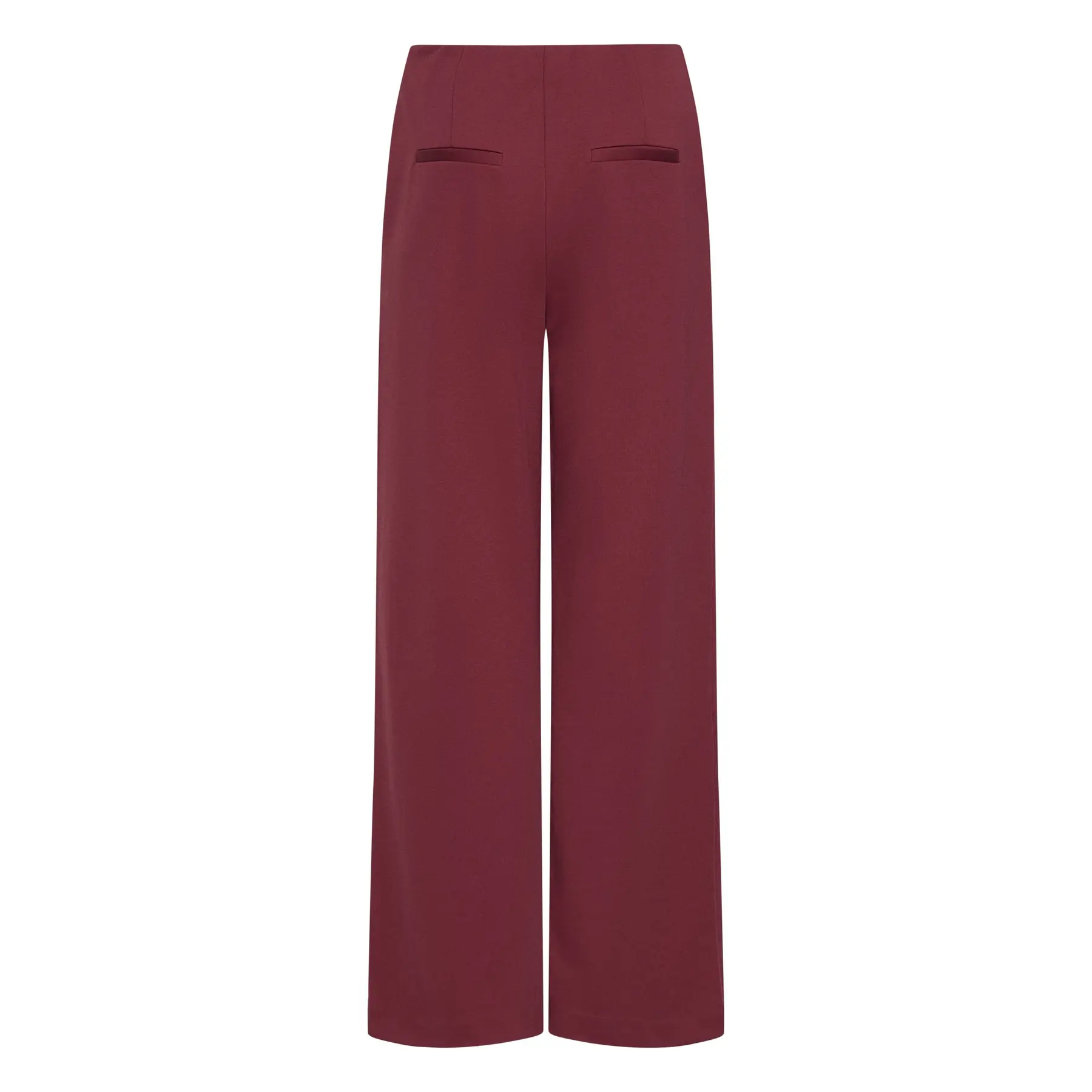 Pantaloni in twill da donna  Kate 2