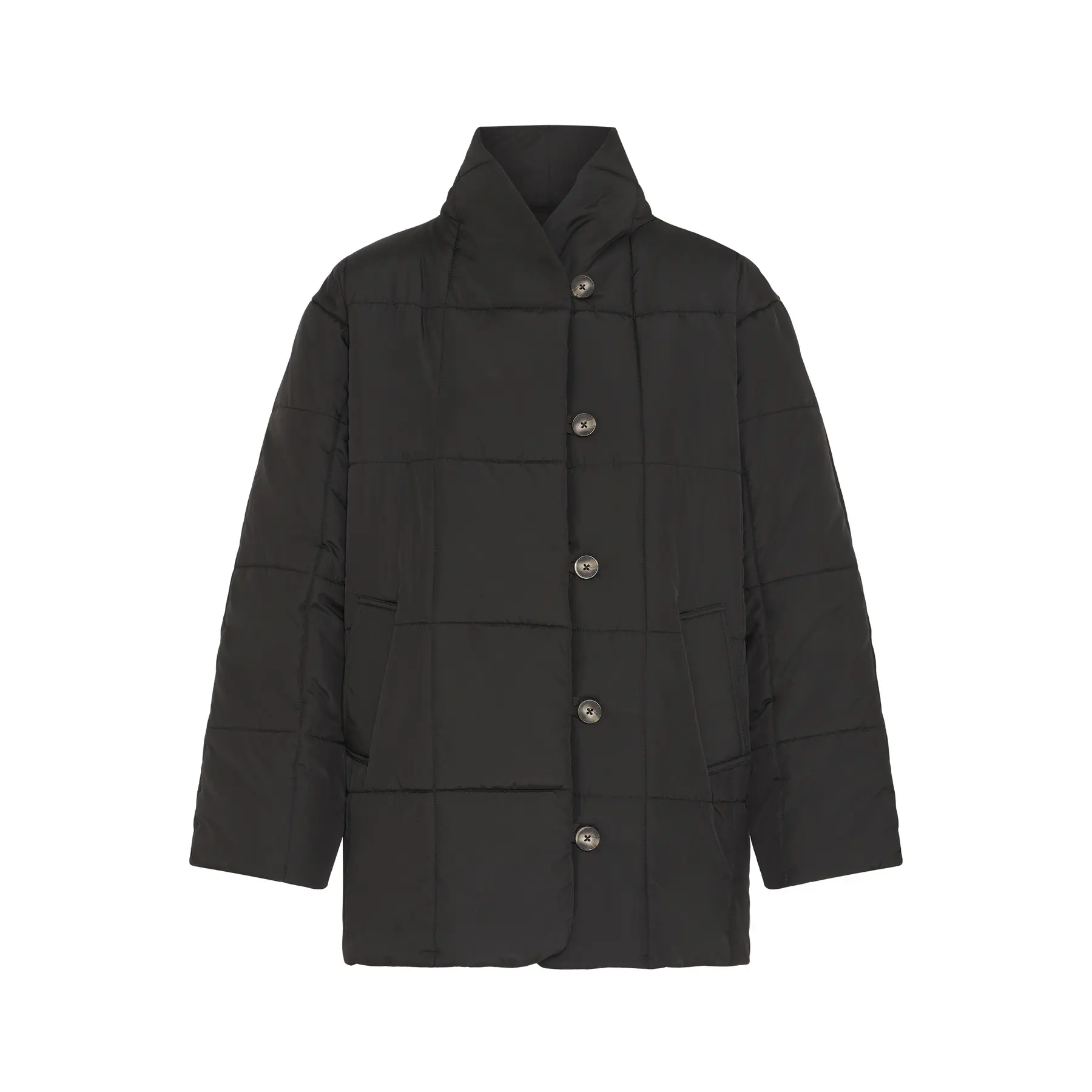 Women's down jacket Ichi IHHansa Ja4