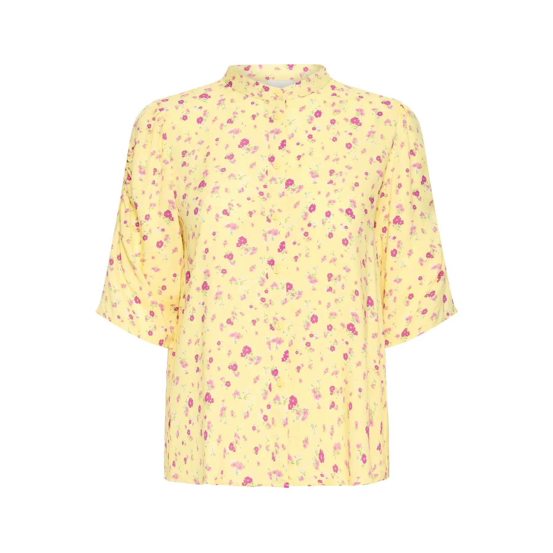 Damenbluse Ichi Vera