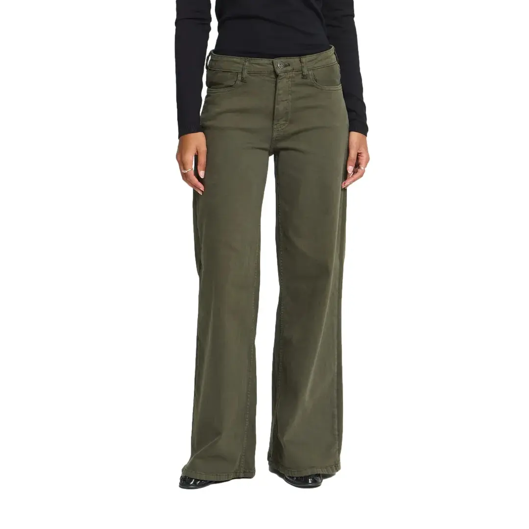 Jeans a gamba larga donna  IHZiggy