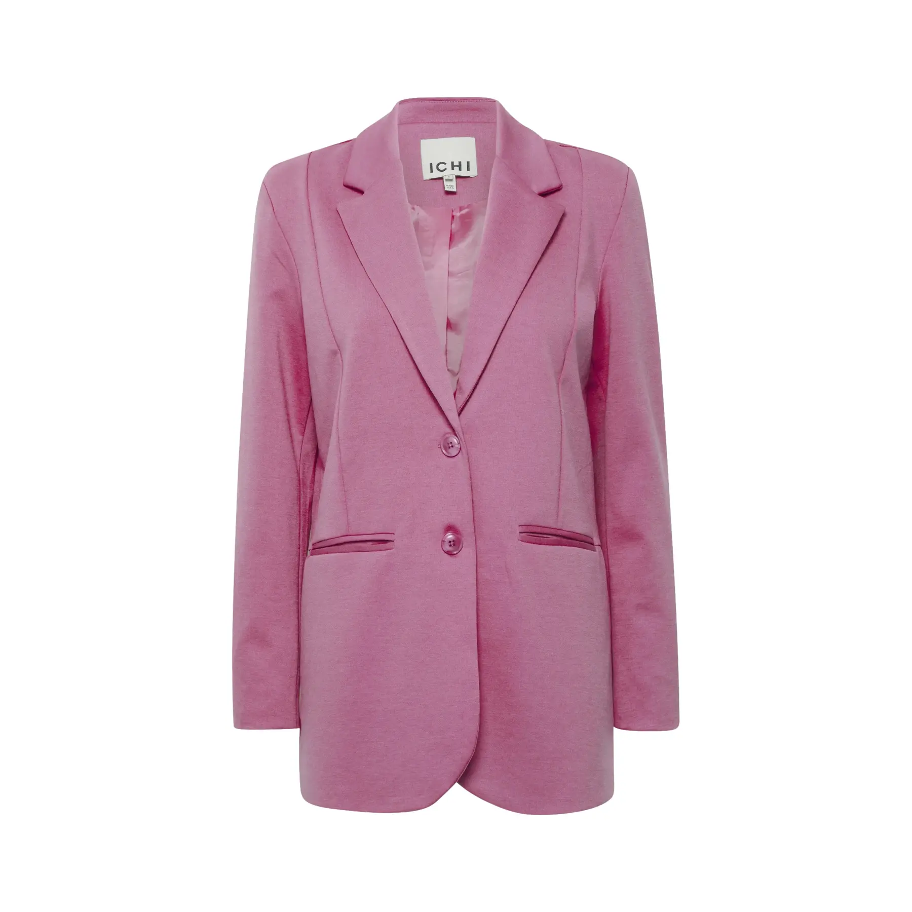 Blazer crop Damen Ichi Kate SUS