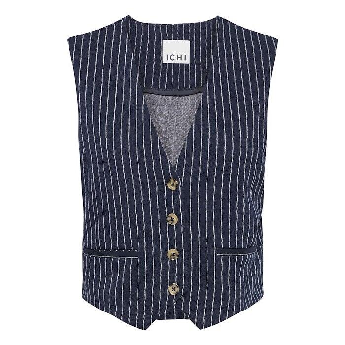 5715749514224 - Damen Anzugweste Kate