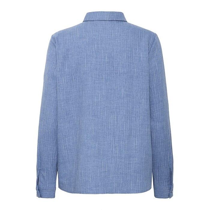 5715749841634 - Langarmshirt Damen Remi 5715749841634 - Langarmshirt Damen Remi