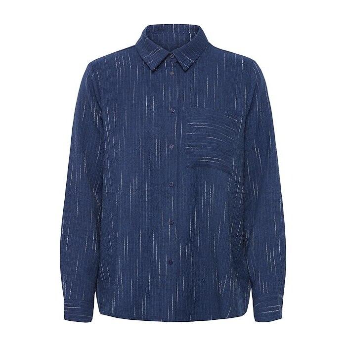 5715749841696 - Langarmshirt Damen Remi