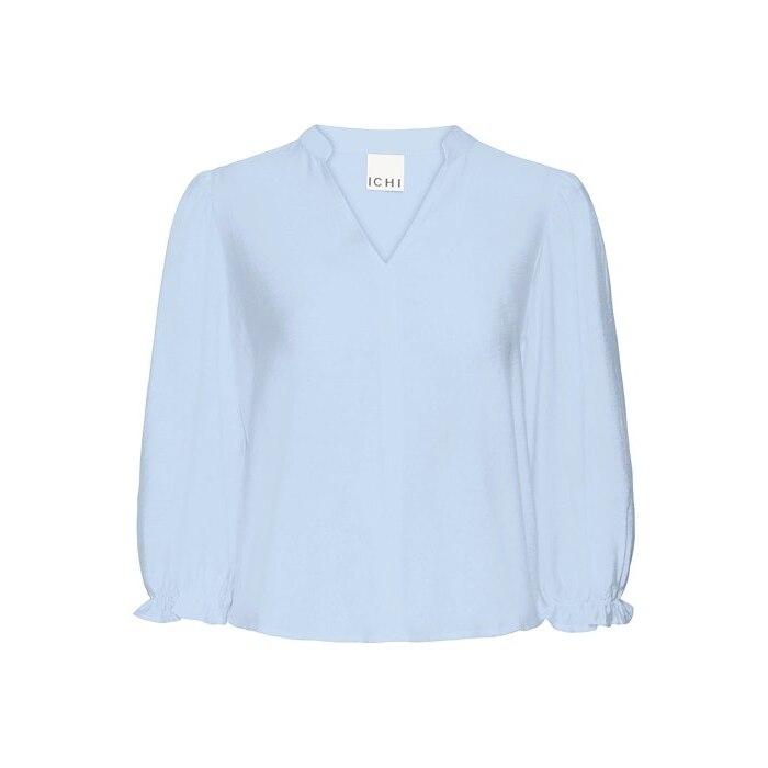 5715749839747 - Damenbluse 3 4 Ärmel Wilma 5715749839747 - Damenbluse 3 4 Ärmel Wilma