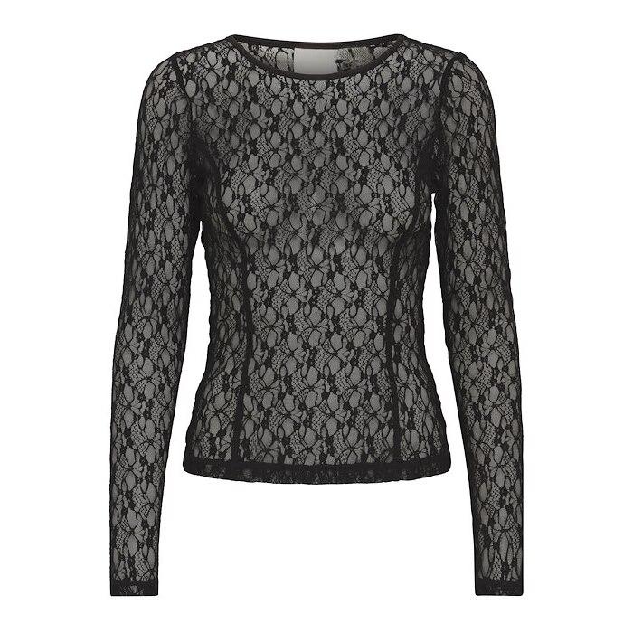 5715749851817 - Langarmshirt Lacey