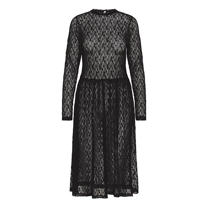 5715749852128 - Langes Kleid Damen Lacey