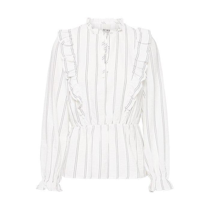 5715749842938 - Langärmelige Bluse Damen Ollie