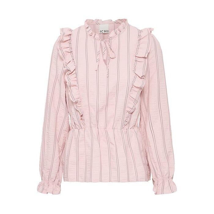 5715749842990 - Langärmelige Bluse Damen Ollie