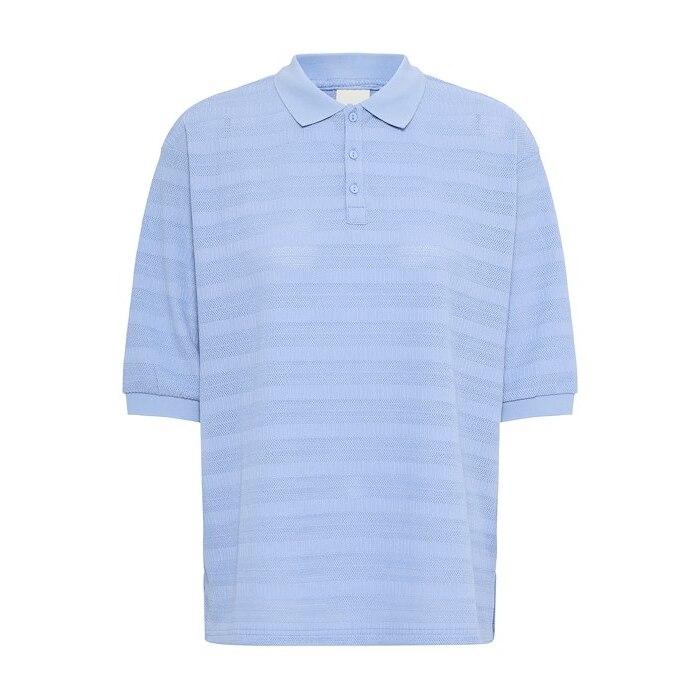 5715749845014 - Polo-Shirt Damen Knitty