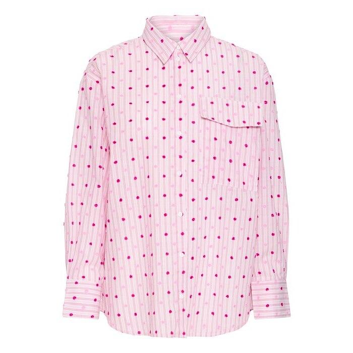 5715750163688 - Langarmshirt Damen Blake 5715750163688 - Langarmshirt Damen Blake