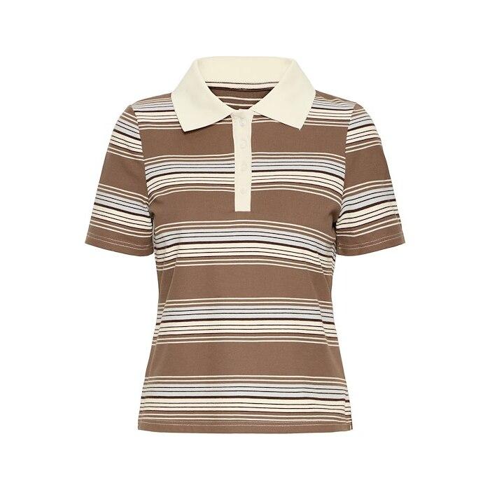 5715750204053 - Polo-Shirt Damen Billie 5715750204053 - Polo-Shirt Damen Billie