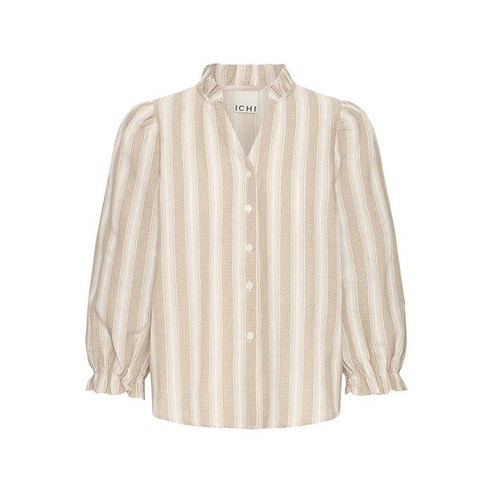 5715750213758 - Langärmelige Bluse Damen Isla 5715750213758 - Langärmelige Bluse Damen Isla