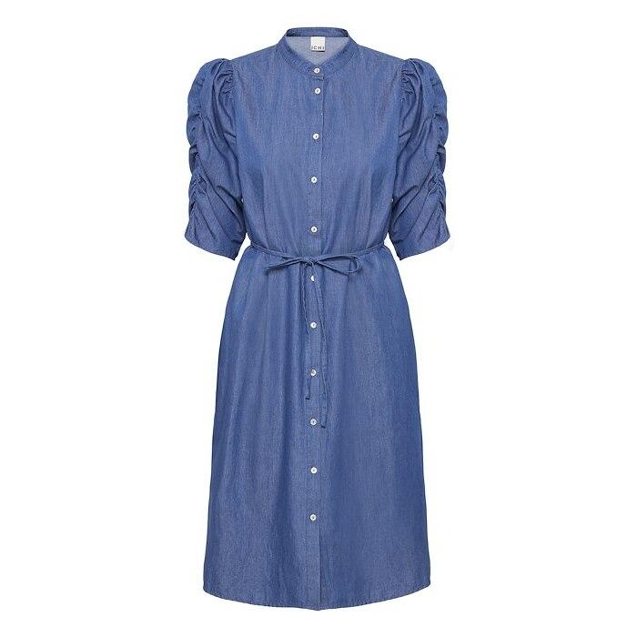 5715750247715 - Kleid Damen Rosa Dr