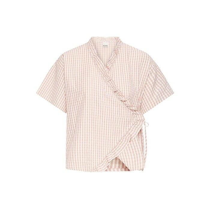 5715750293255 - Damenbluse Molly 5715750293255 - Damenbluse Molly