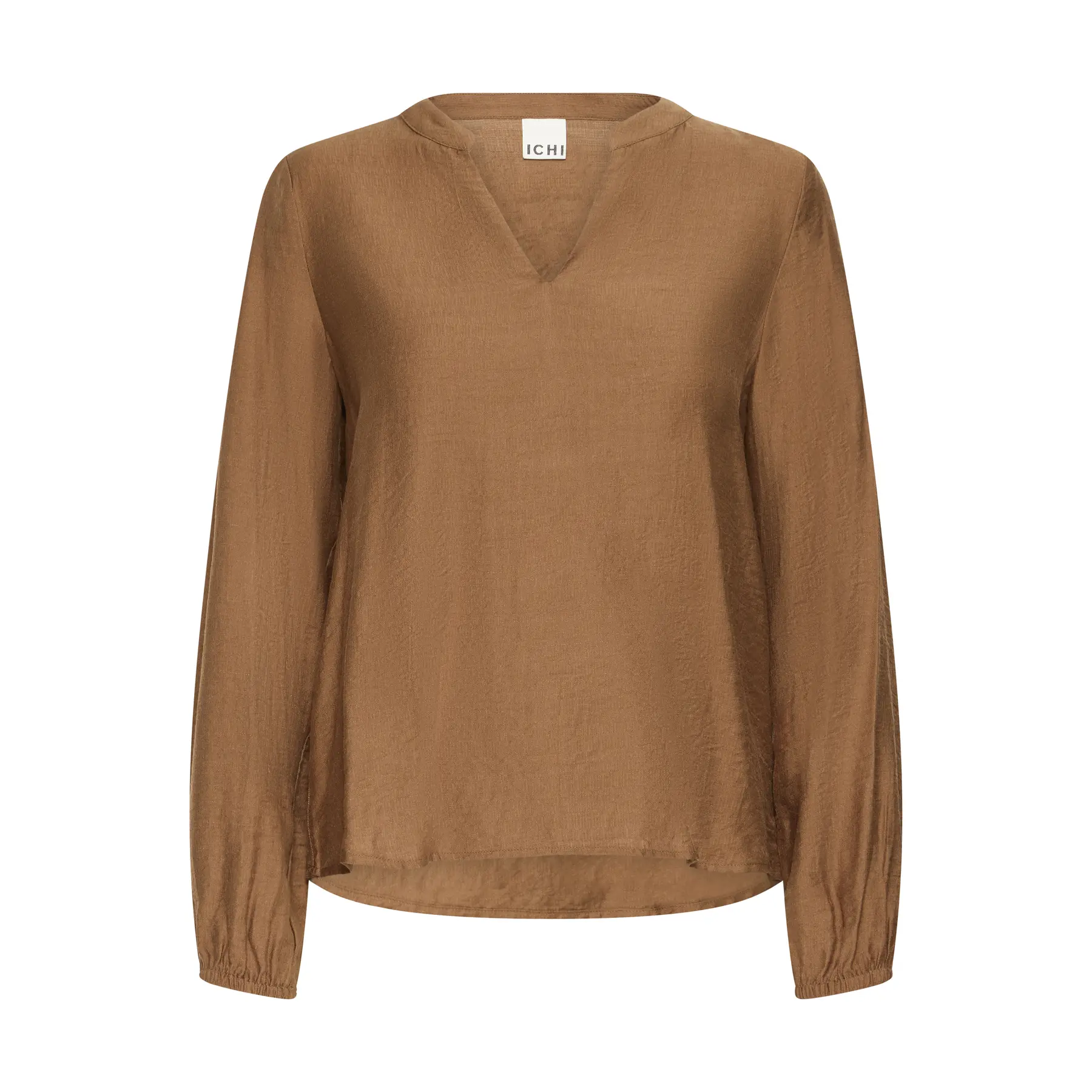 Image of Langarmshirt Ichi IHSabella
