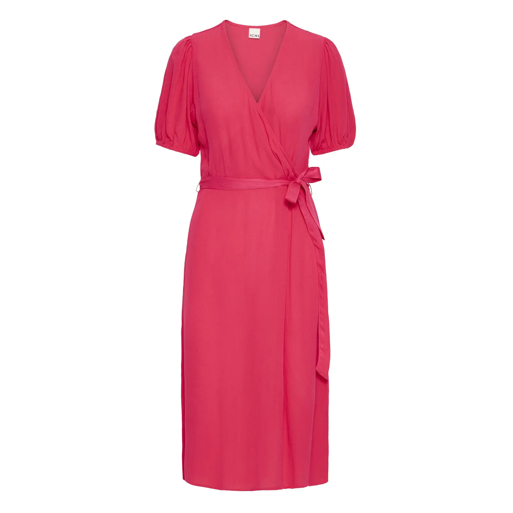 Kleid Damen Ichi Ihtamia
