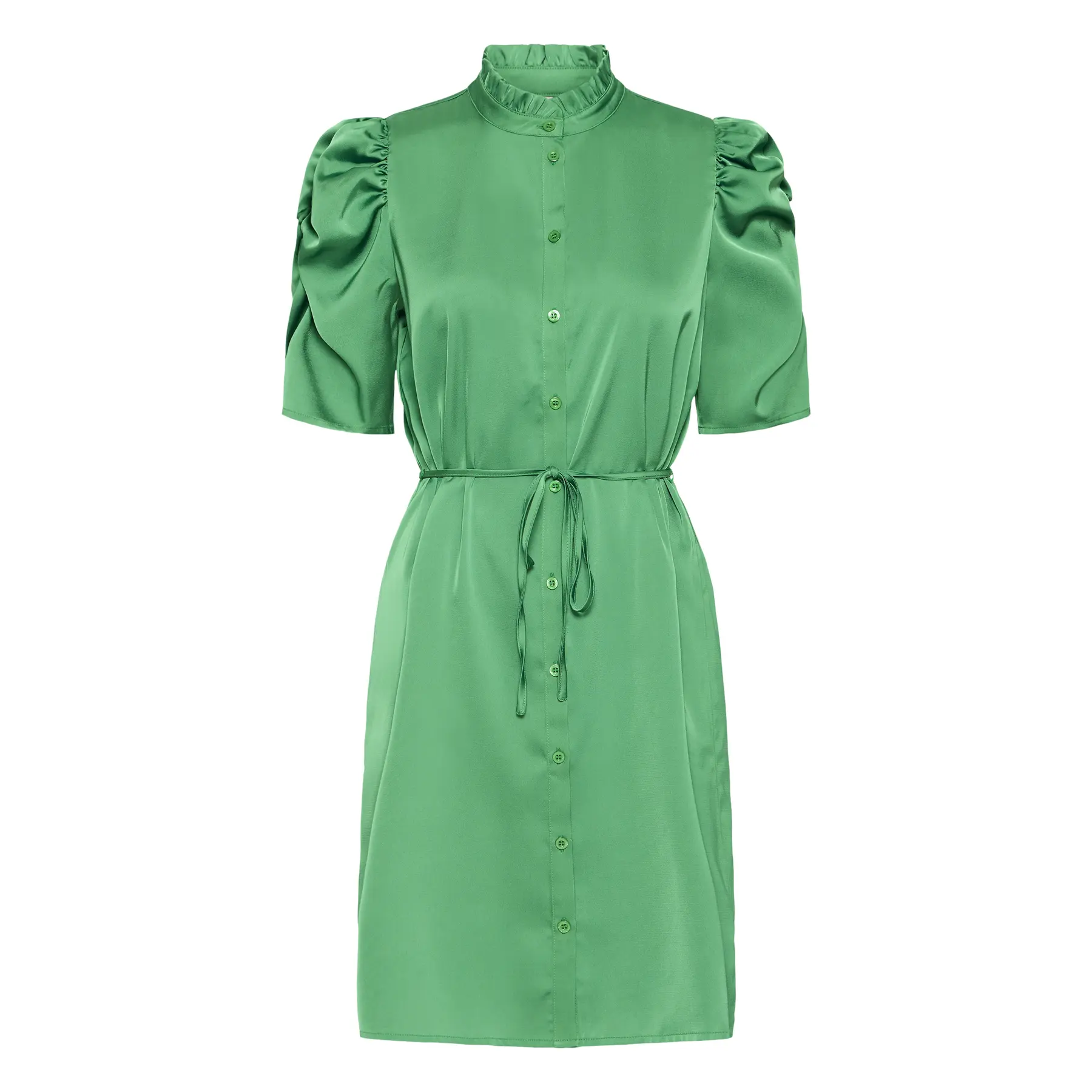 Hemdkleid Damen Ichi Nima