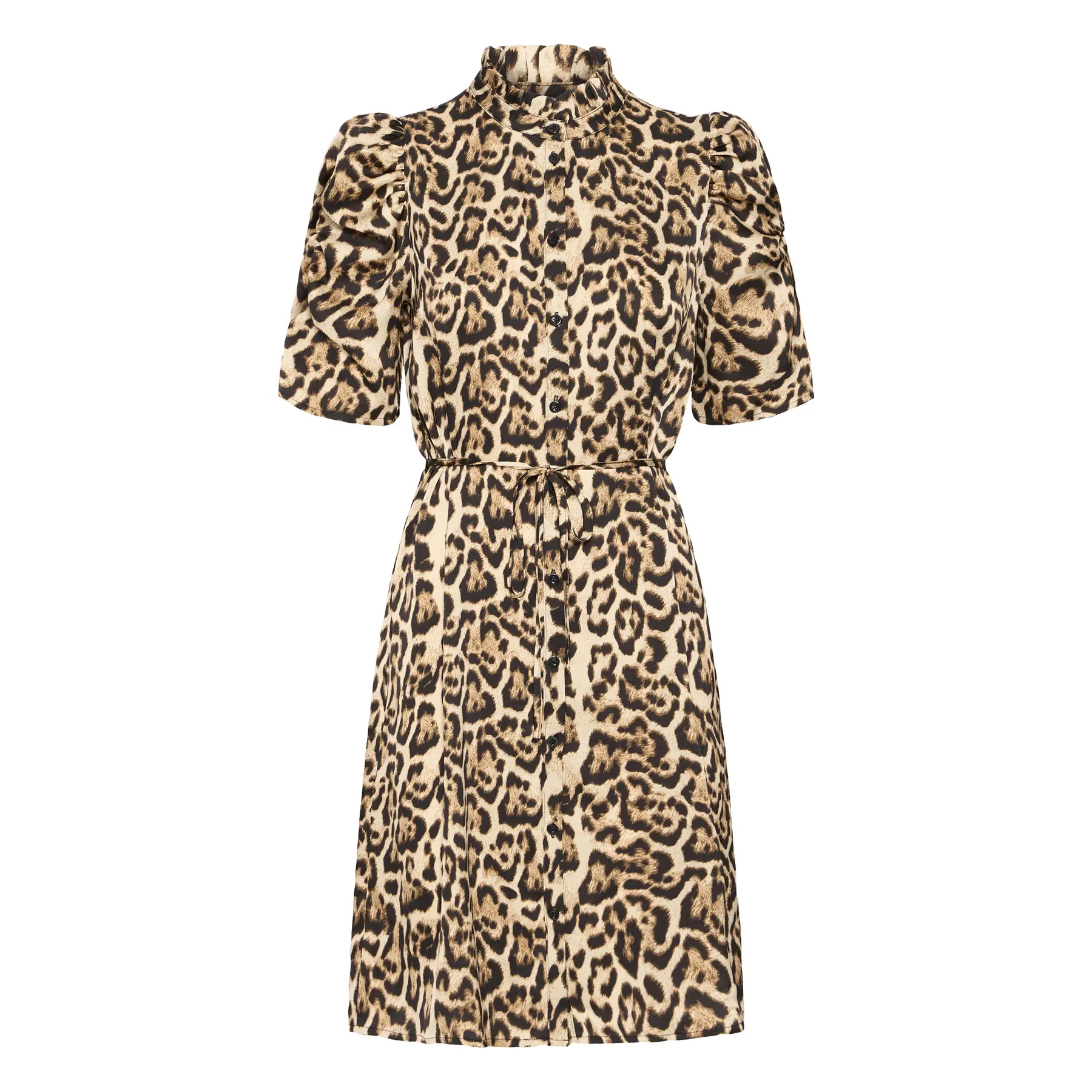 Image of Hemdkleid Damen Ichi Nima