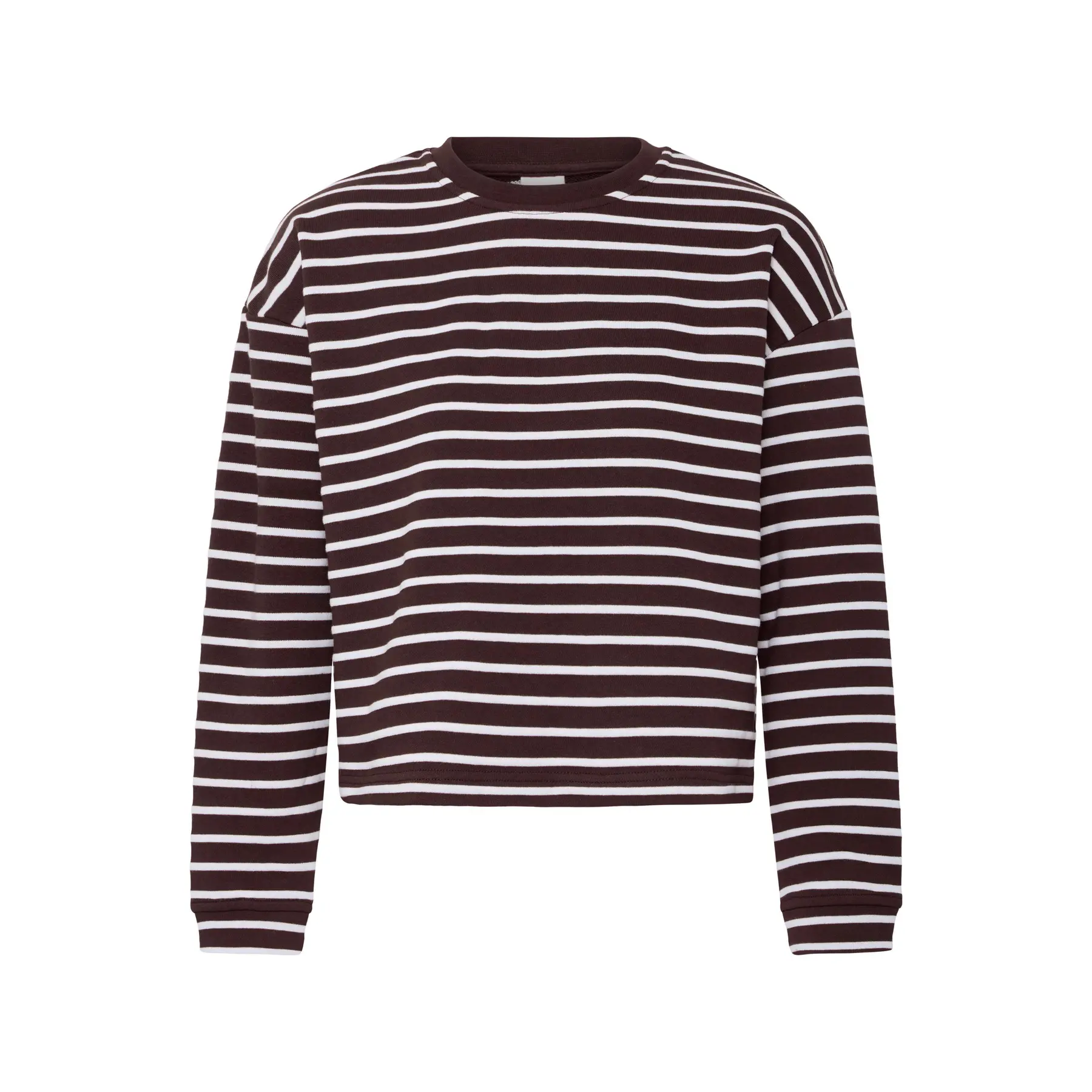 Sweatshirt Damen Ichi Basma