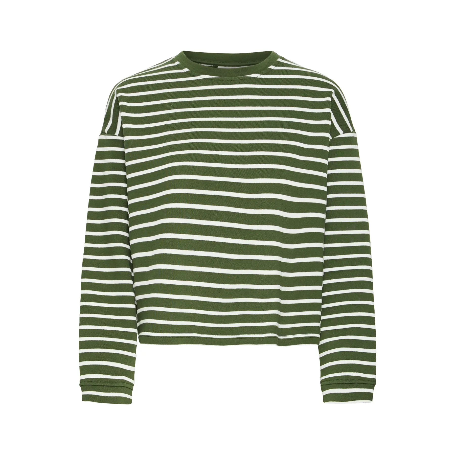 Sweatshirt woman Ichi IHBASMA
