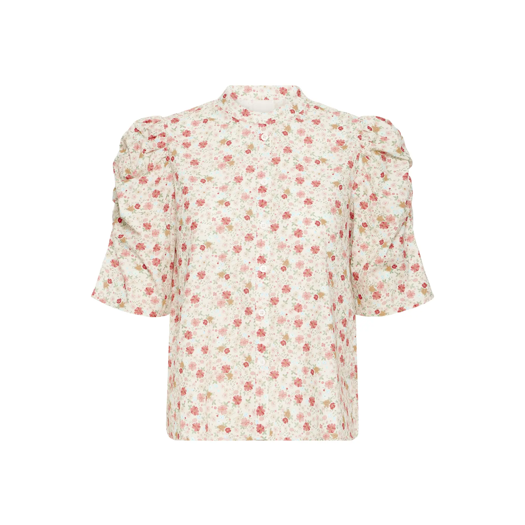 Women's T-shirt Ichi IHXasdis