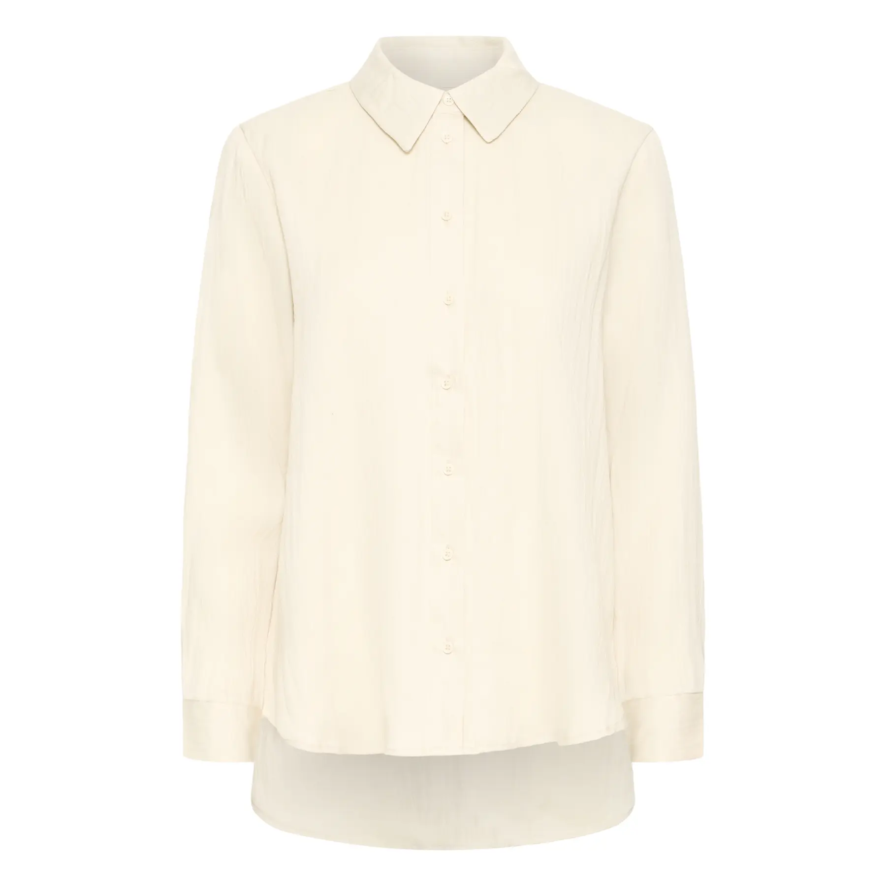 Image of Langarmshirt Damen Ichi Kirse