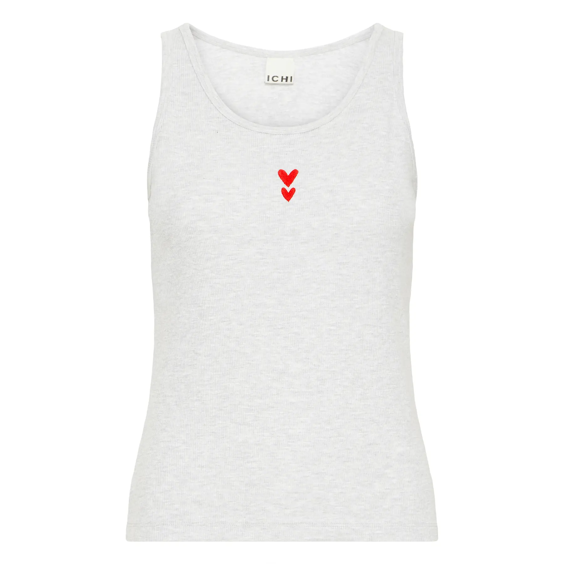 Women's T-shirt Ichi IHXIHXnoelle