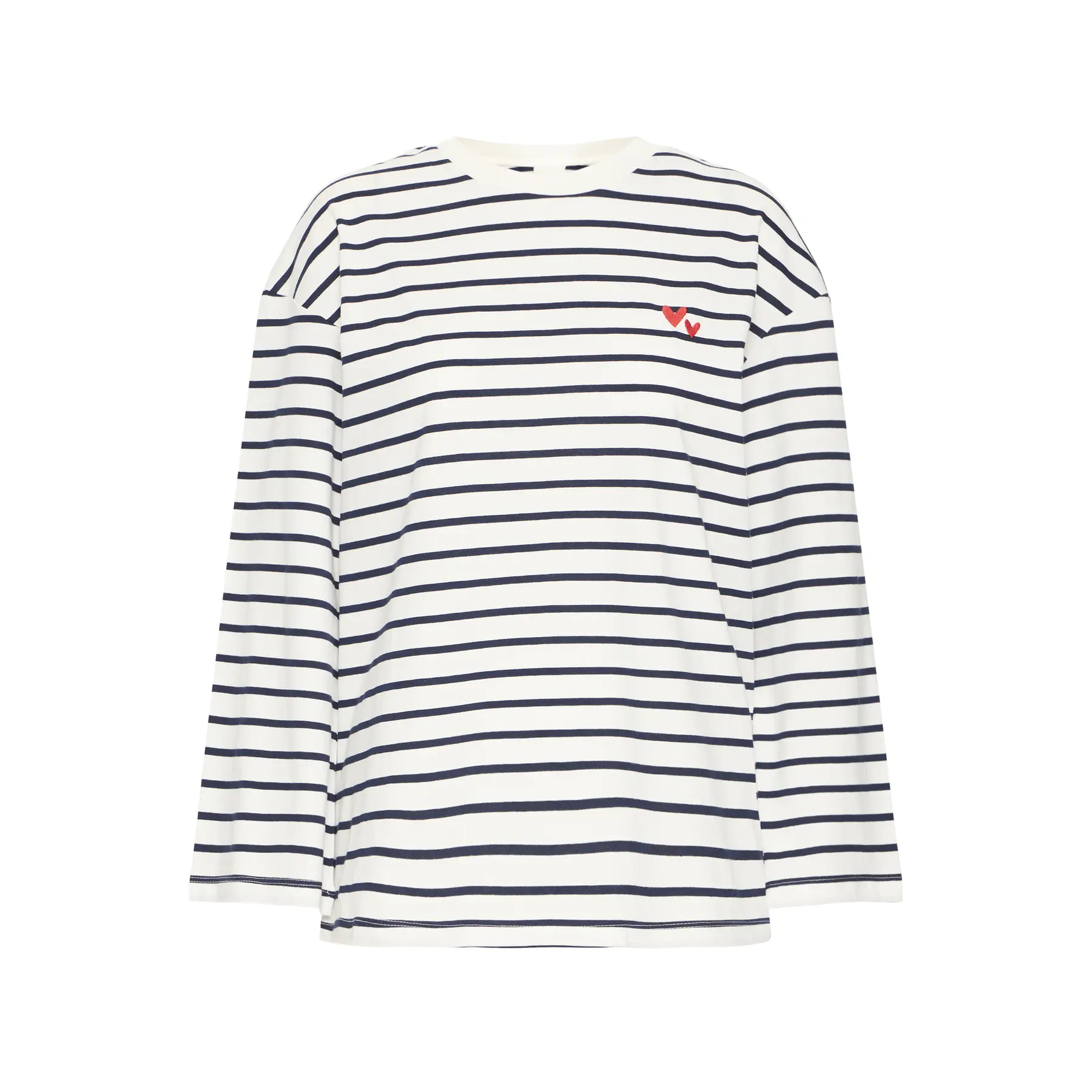 Image of Langärmelige Bluse, Damen Ichi Xnyla