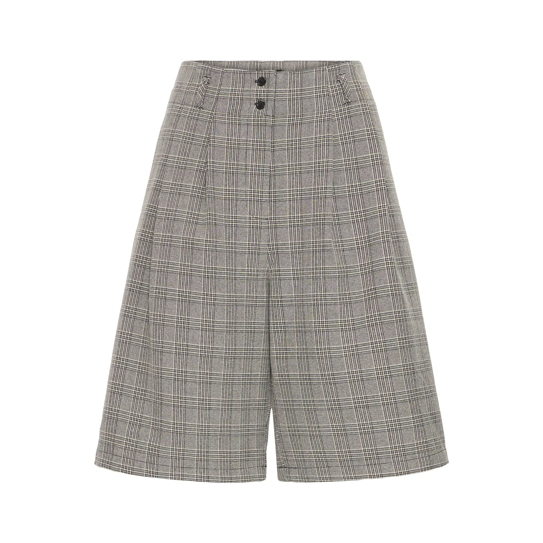 Women's Bermuda shorts Ichi IHXROSIE