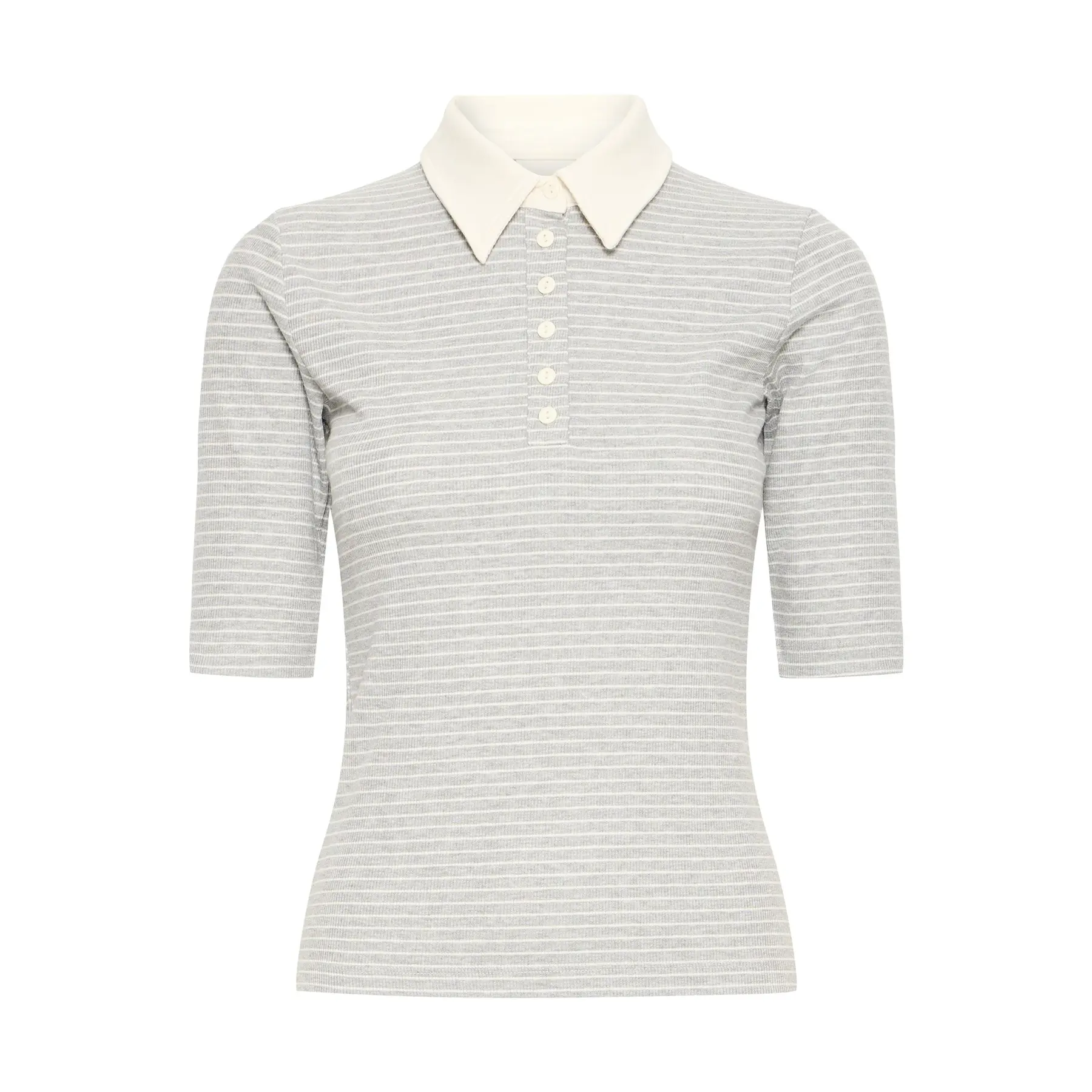 Women's T-shirt Ichi IHXfiona