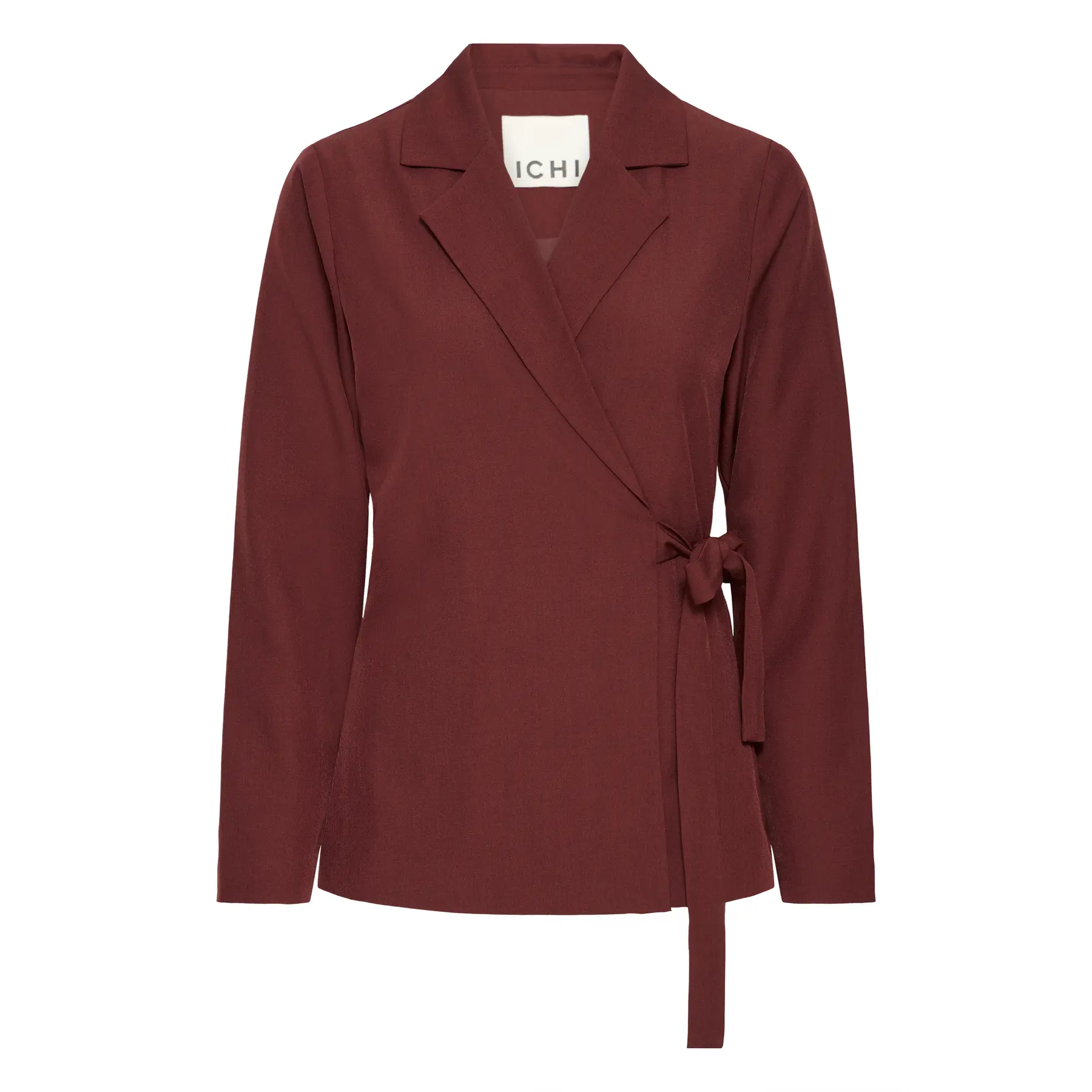 Women's blazer Ichi Dorthea