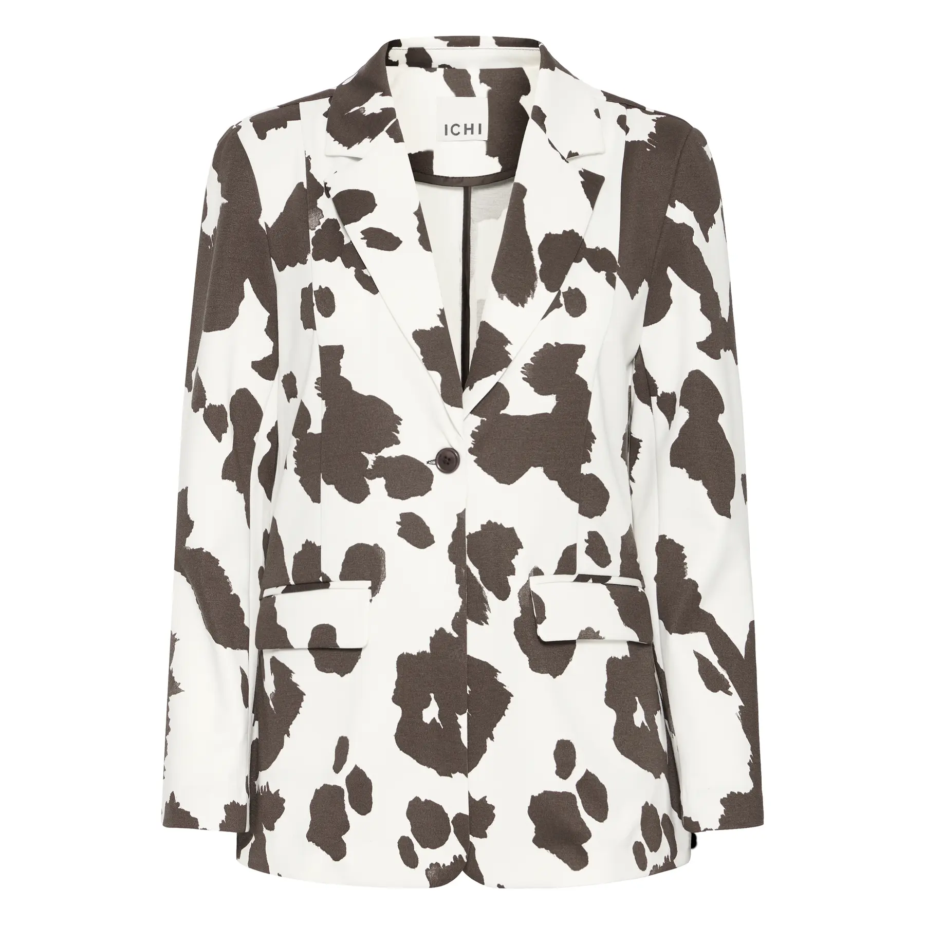 Blazer Damen Ichi Kate