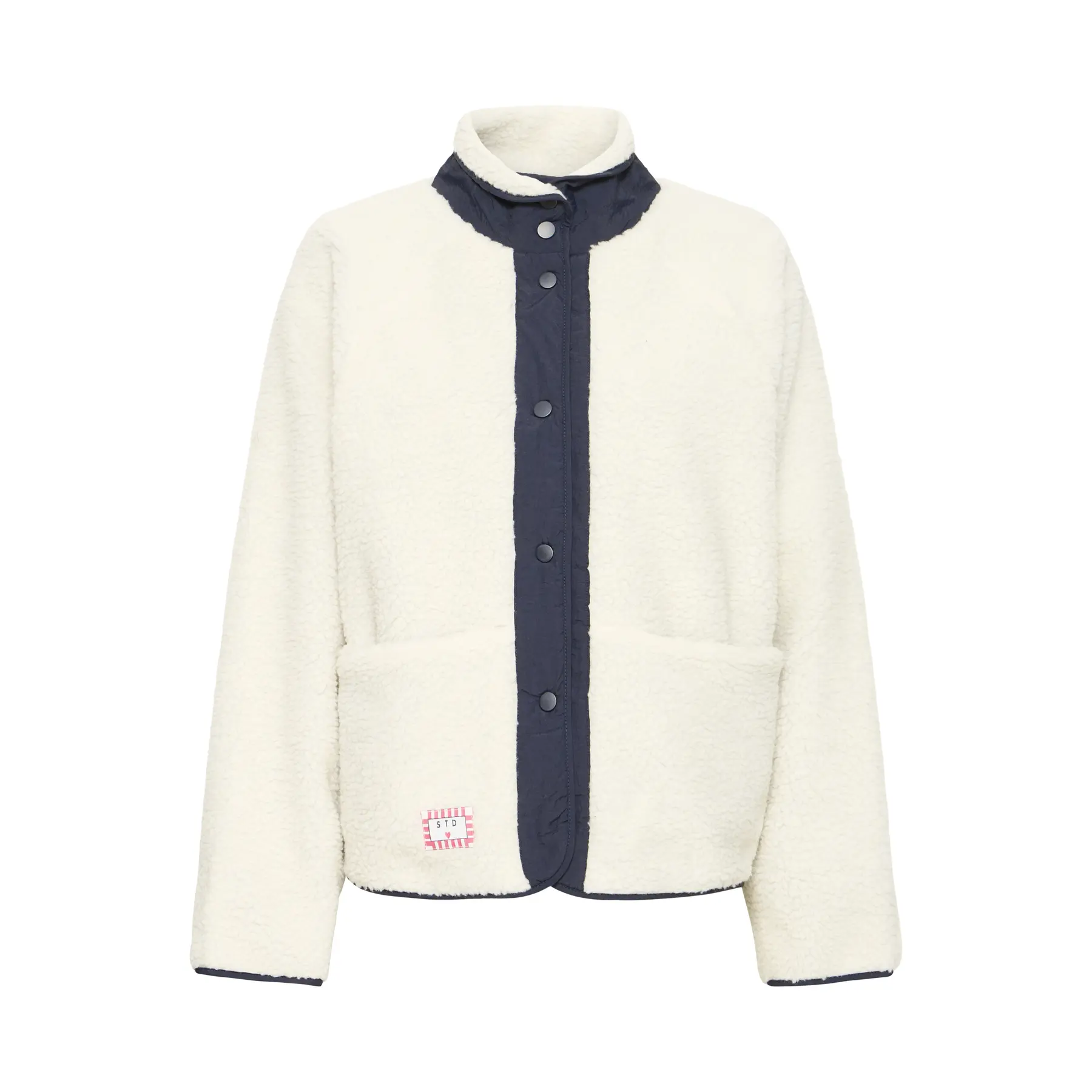 Women's jacket Ichi IHXpalmer