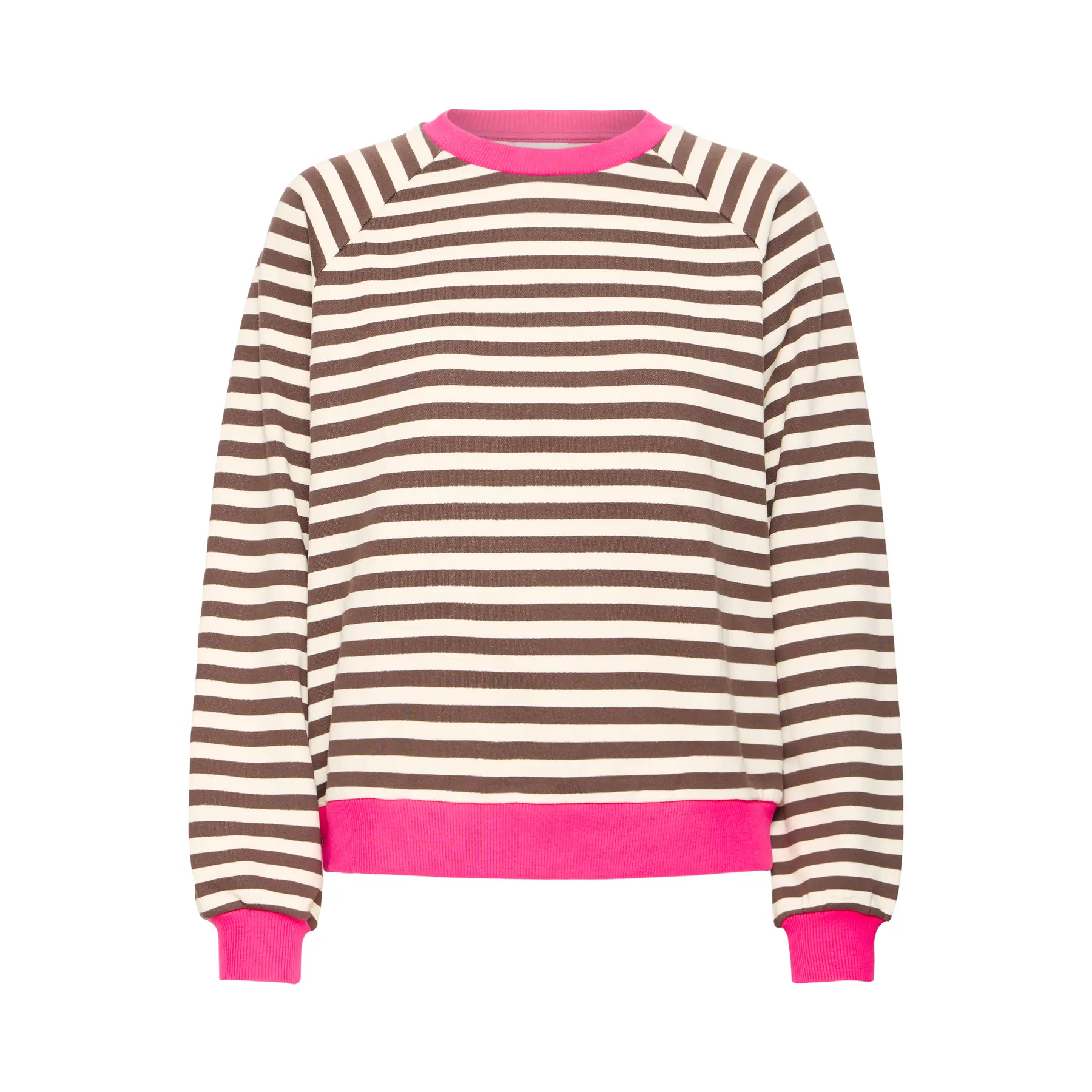 Image of Sweatshirt Damen Ichi IHXNULA