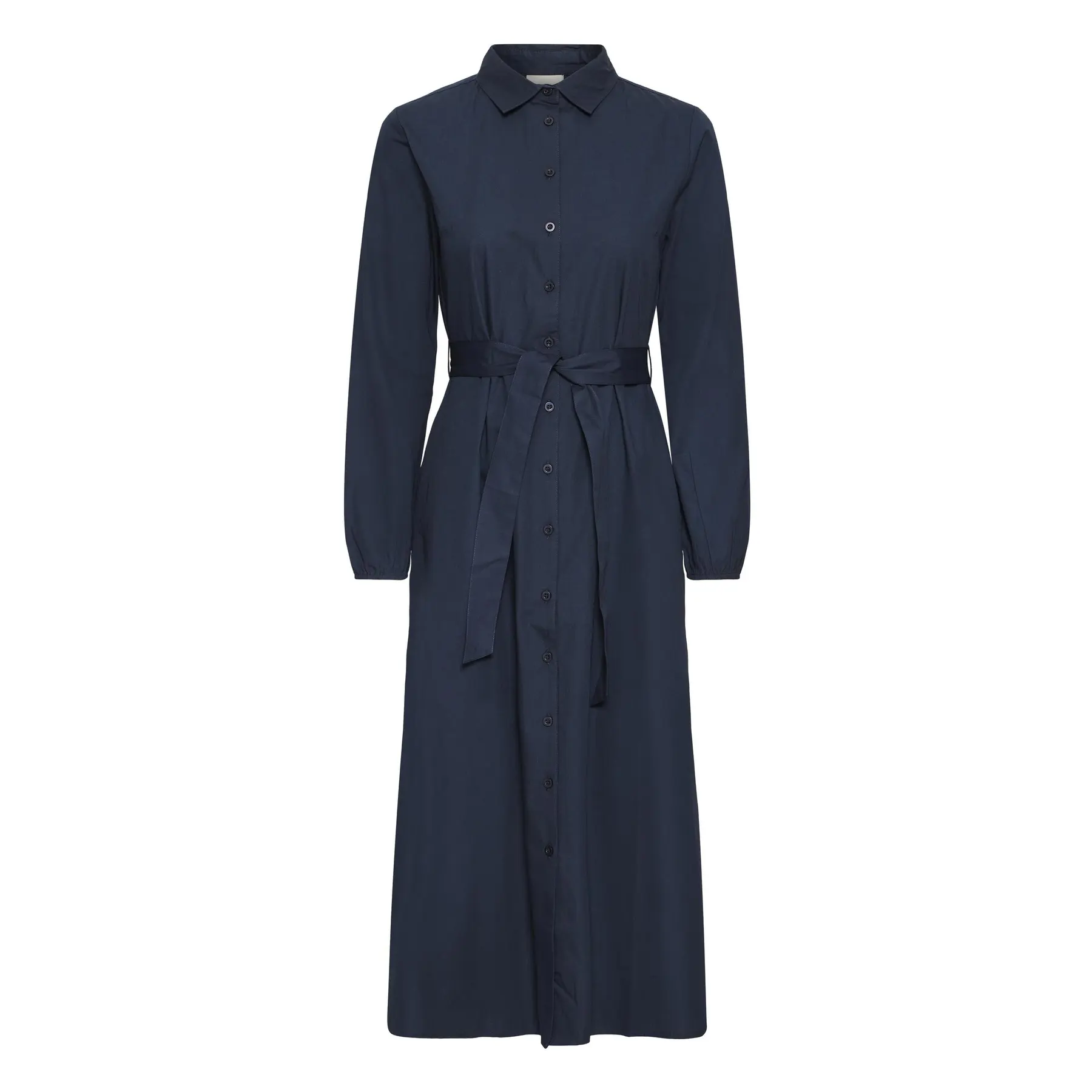 Ichi Women's Bleu Dress Fanty