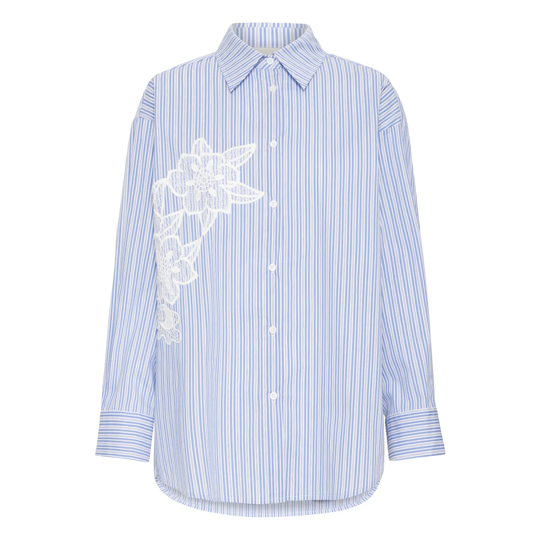 Women's blouse Ichi Ihxemilie