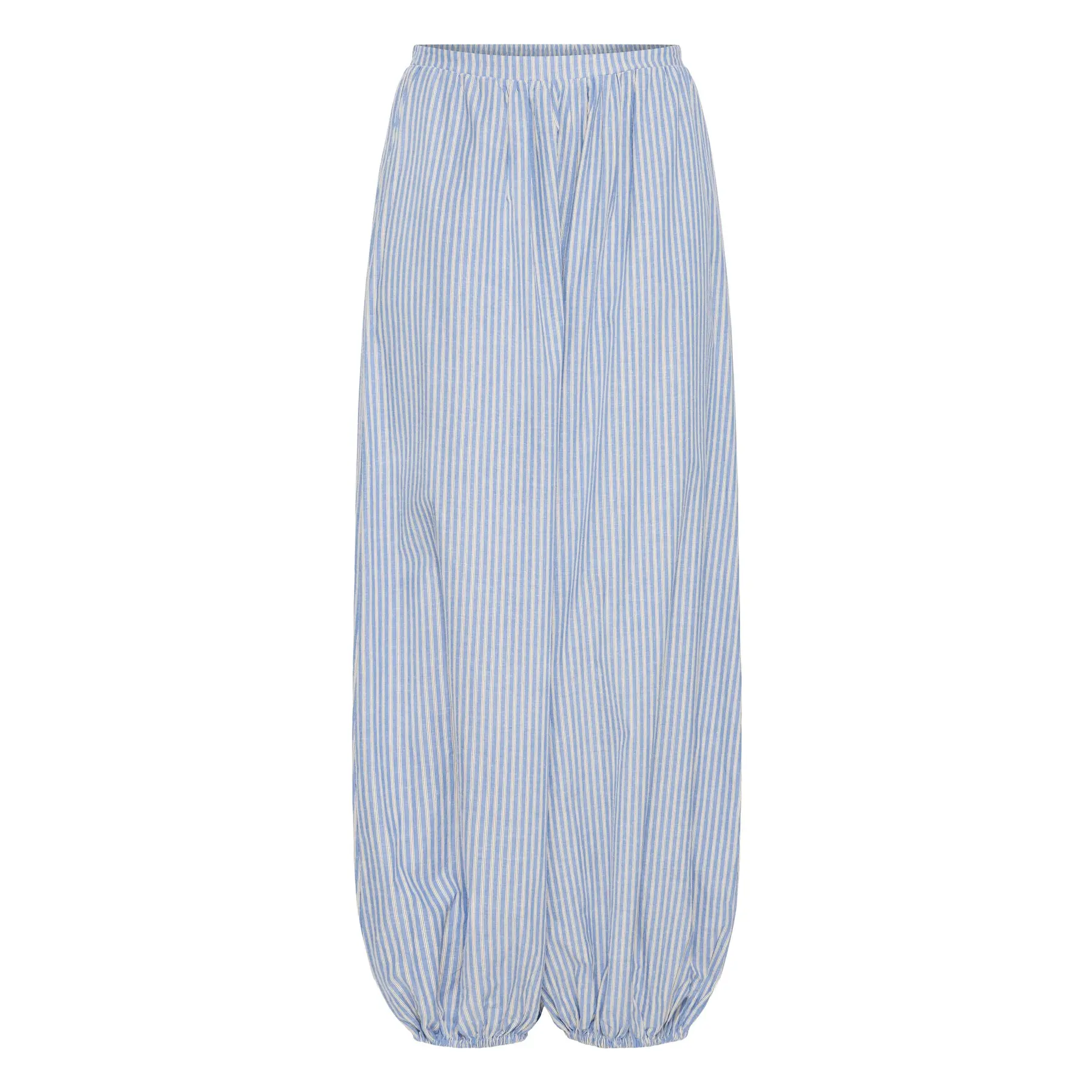 Women's Trousers Ichi Milly